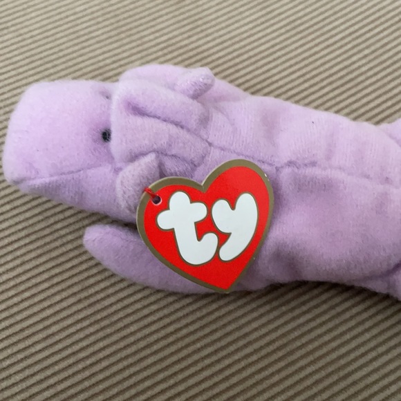 3 piece Mini beanie babies - Picture 8 of 12